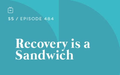 RE 484: Recovery is a Sandwich