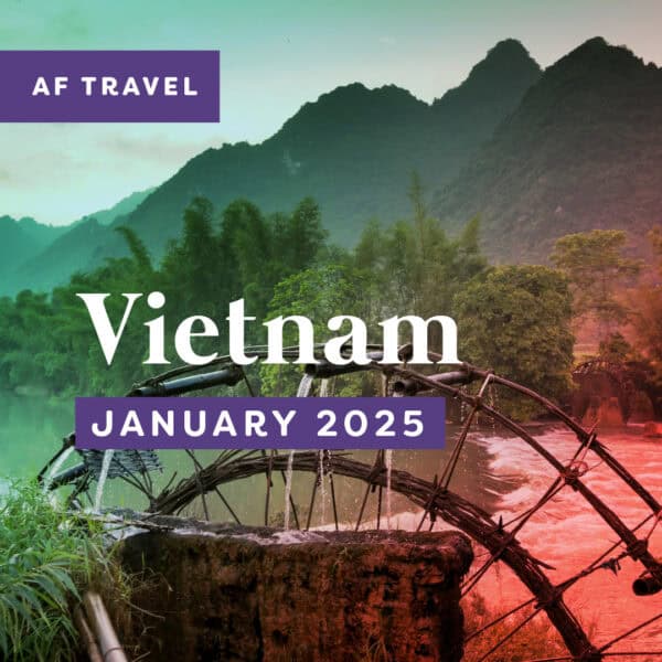 RE in Vietnam 2025