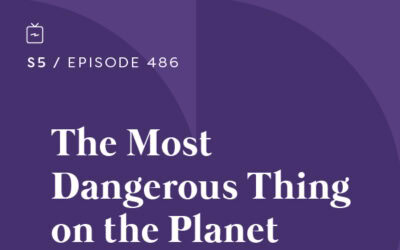 RE 486: The Most Dangerous Thing on the Planet