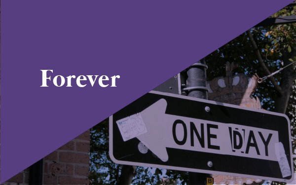 Forever