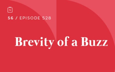 RE 528: Brevity of a Buzz