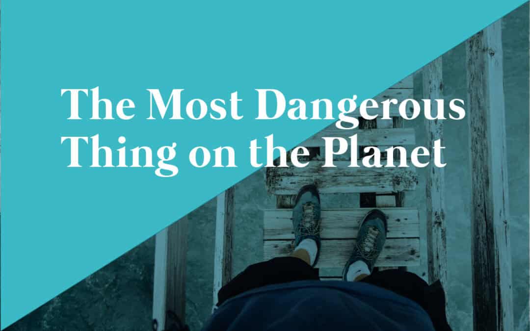 Ego and Addiction Recovery: The Most Dangerous Thing on the Planet