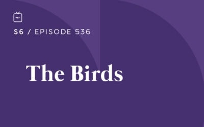 RE 536: The Birds