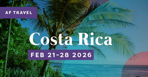 'WEB Event Recovery Elevator Costa Rica Sober Travel
