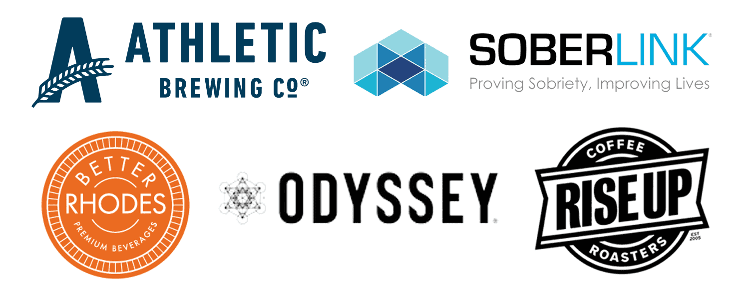 Recovery Elevator Sponsors