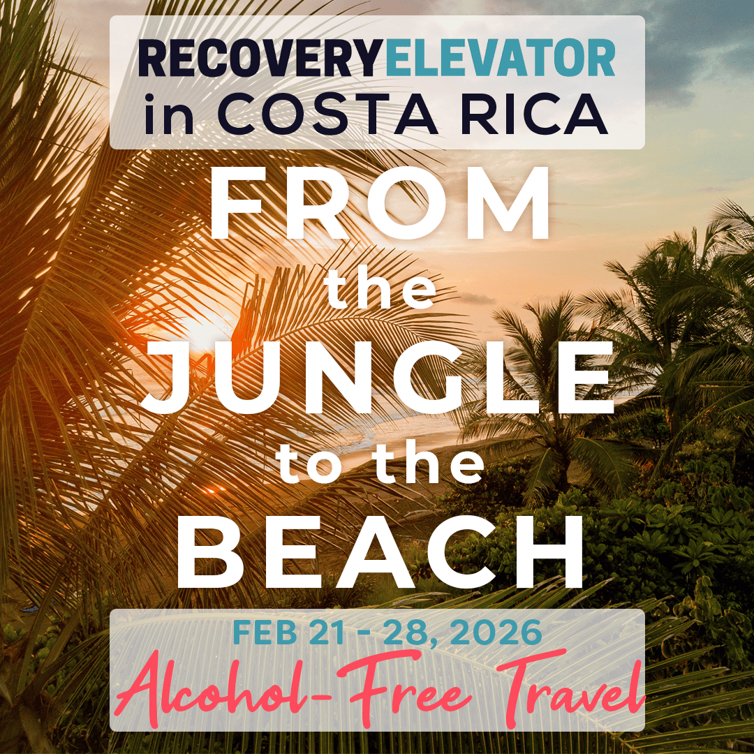 Costa Rica2 Recovery Elevator sober travel Costa Rica