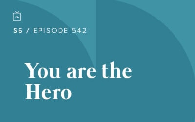 RE 542: You are the Hero