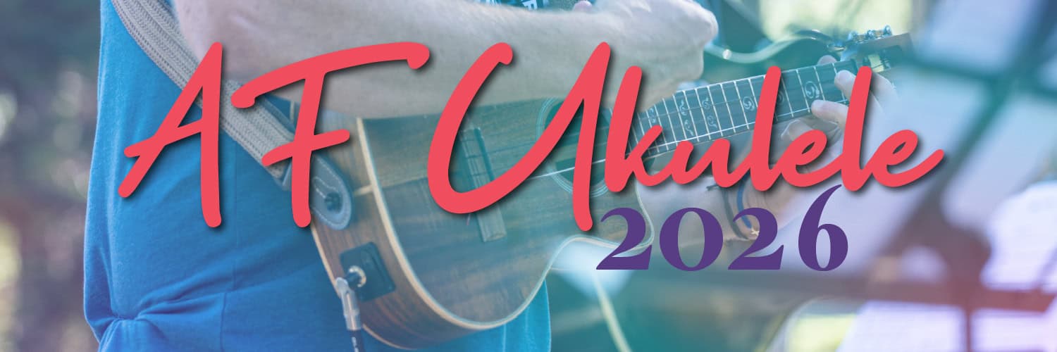 'WEB Banner Recovery Elevator Sober Ukulele Course