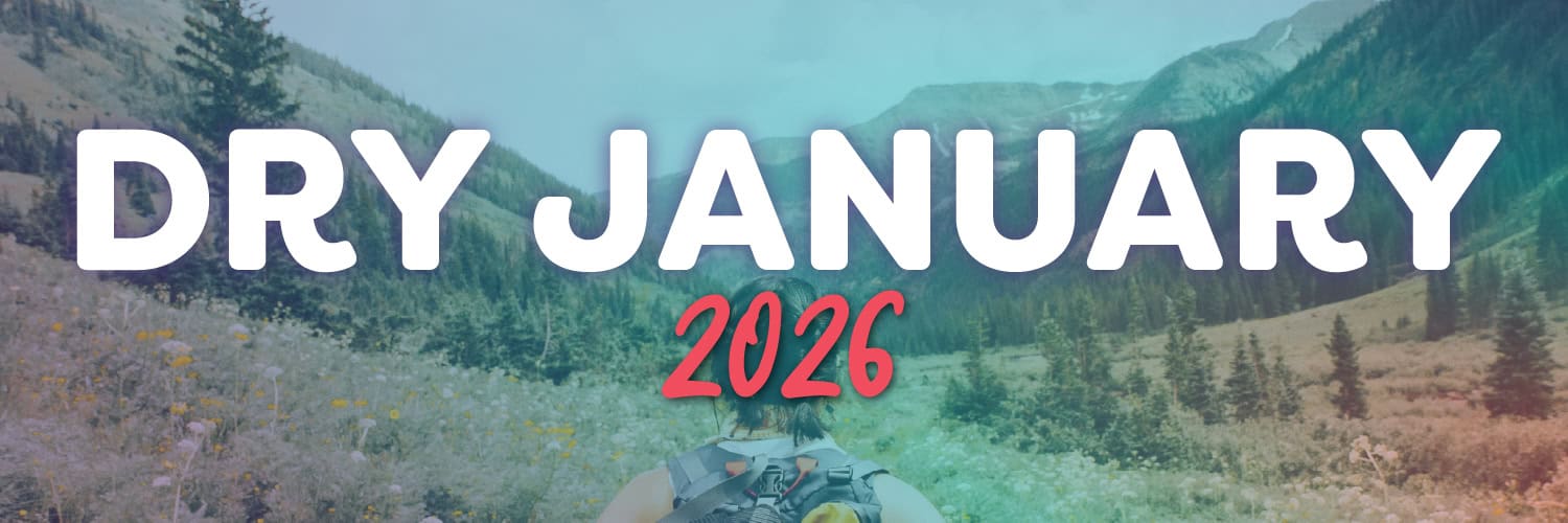 Recovery Elevator Dry January Class 2025