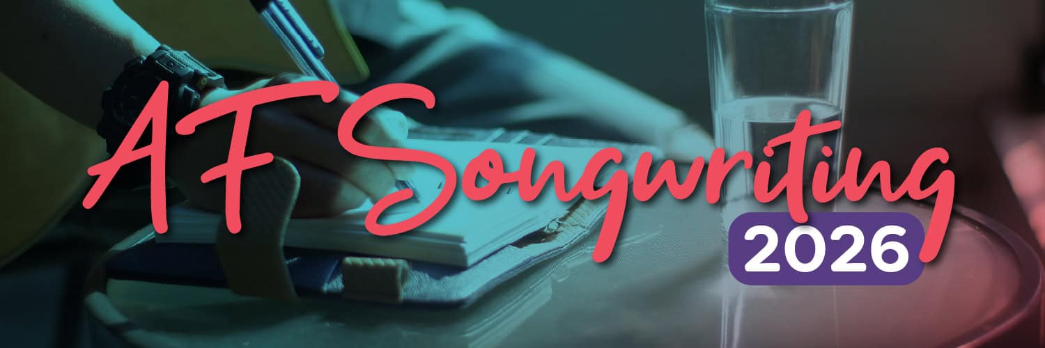 Recovery Elevator Alcohol-Free Song Writing Coure 