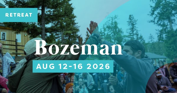 Recovery Elevator Sober alcohol-free retreat Bozeman Montana 