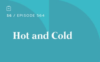 RE 564: Hot and Cold