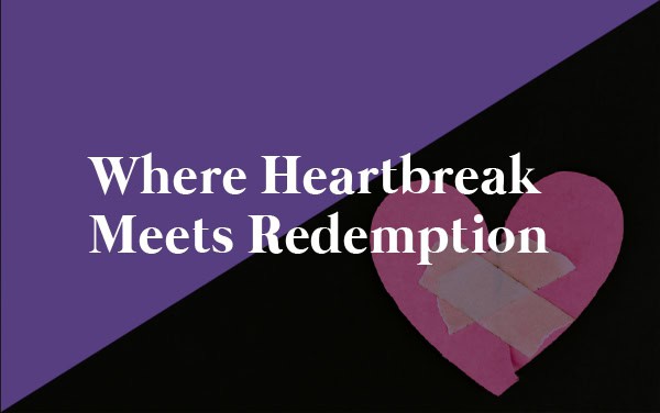 Quiet reflection during miscarriage and sobriety, capturing grief, faith, and healing