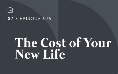 RE 575: What Finally Makes One Quit Drinking