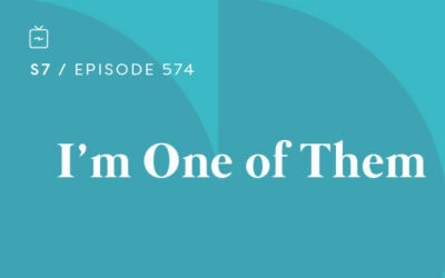 RE 584: I’m One of Them