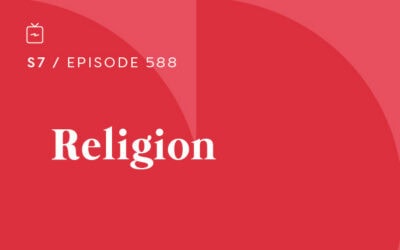 RE 588: Religion