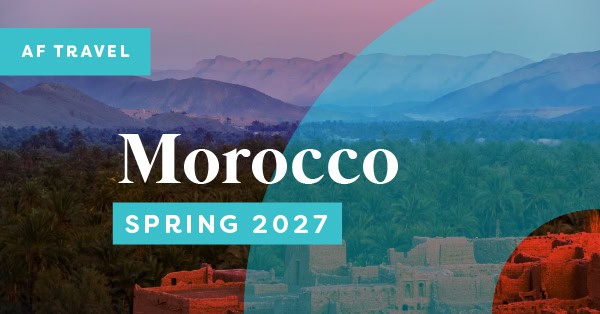 Morocco Event Recovery Elevator in Costa Rica 20254 sober travel