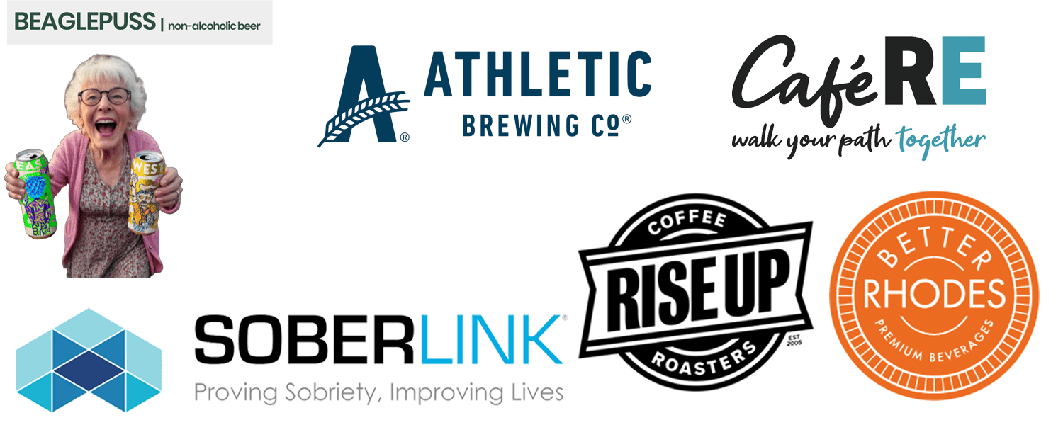 2026 Sponsors 5 Recovery Elevator Sponsors