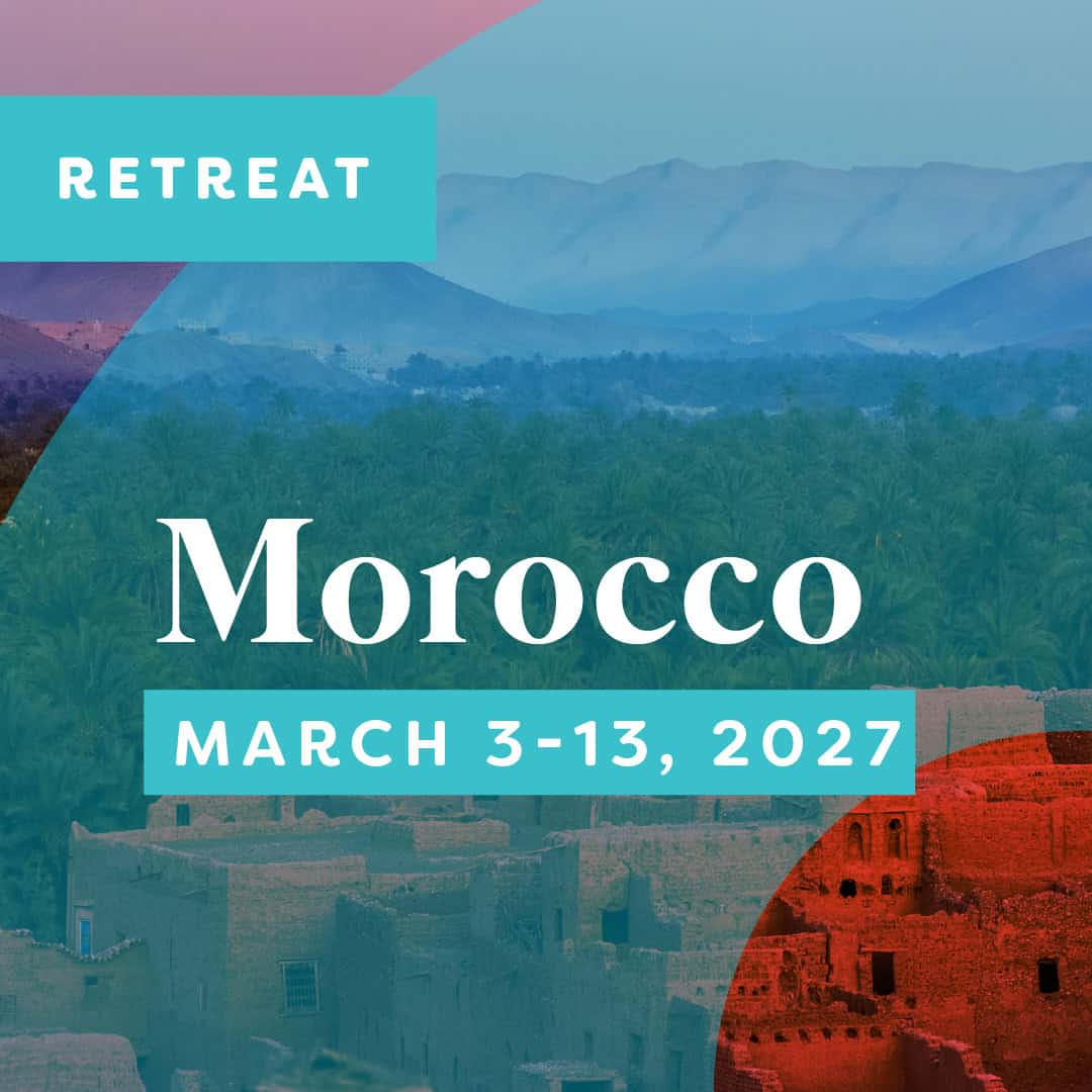 Morocco Sober Retreat