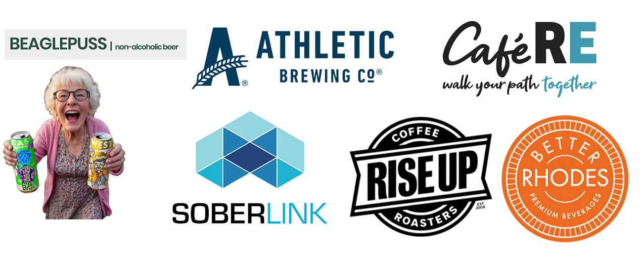 2026 Sponsors 6 Recovery Elevator Sponsors